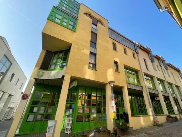 Wohnung kaufen in Aschaffenburg, Bayern