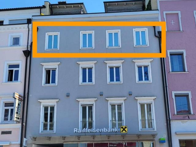 Apartment kaufen in Mattighofen, Oberösterreich