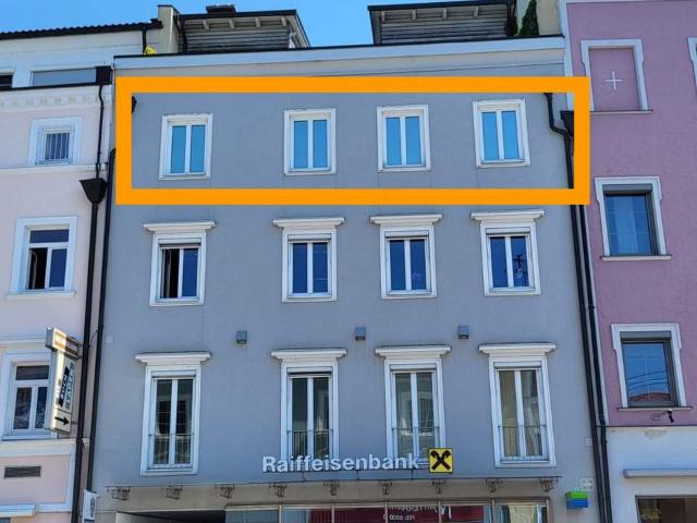 Wohnung kaufen in Haselbach, Braunau am Inn
