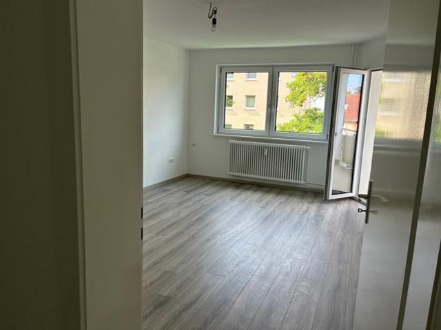 Apartment mieten in Lebenstedt, Salzgitter