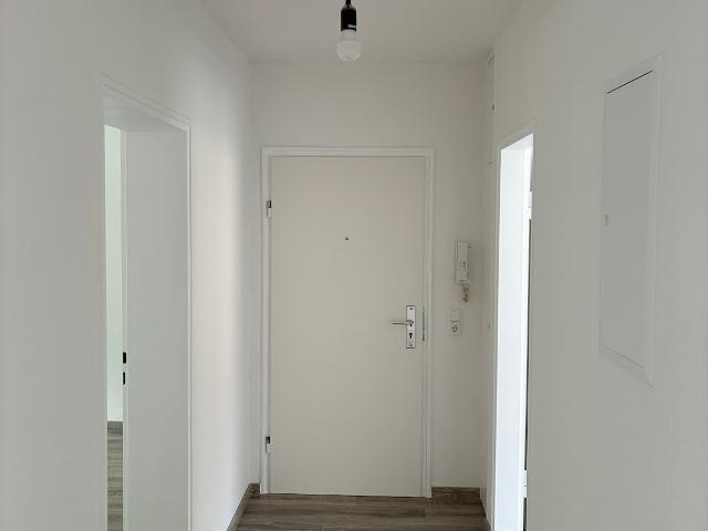 Apartment mieten in Lebenstedt, Salzgitter