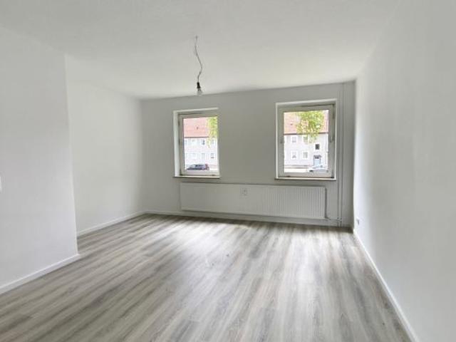 Wohnung mieten in Lebenstedt, Salzgitter