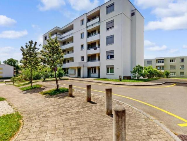 Apartment mieten in Einigen, Zürich