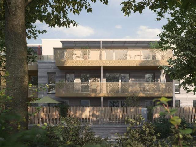 Wohnung kaufen in Bruck an der Leitha, Niederösterreich