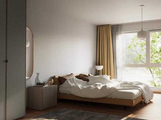 Wohnung kaufen in Bruck an der Leitha, Niederösterreich