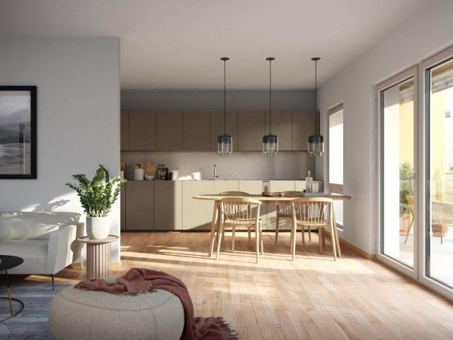 Apartment kaufen in Altkettenhof, Schwechat