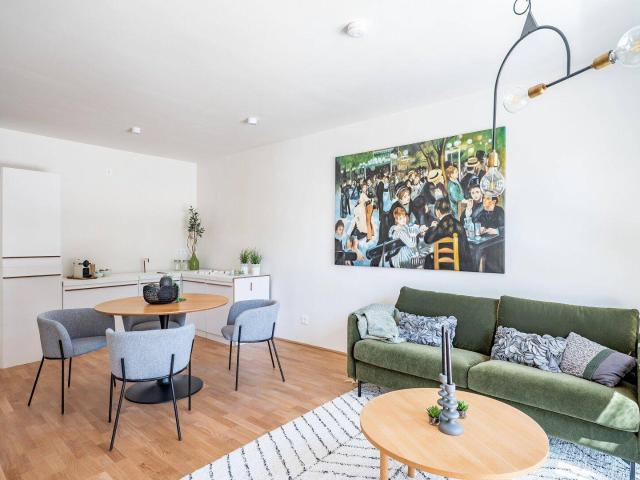 Apartment kaufen in Altkettenhof, Schwechat