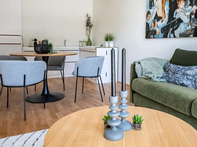 Wohnung kaufen in Schwechat, Niederösterreich