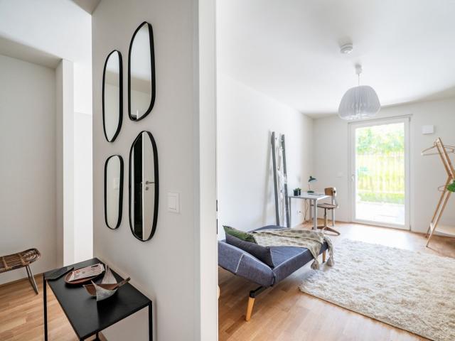 Wohnung kaufen in Schwechat, Niederösterreich