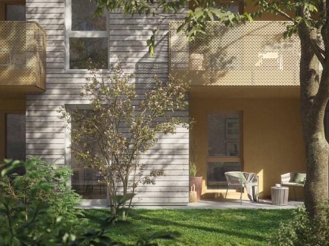 Apartment kaufen in Altkettenhof, Schwechat