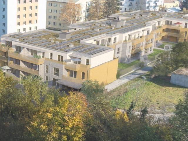 Apartment kaufen in Altkettenhof, Schwechat