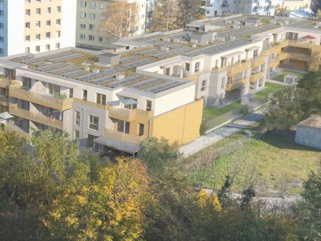 Wohnung kaufen in Schwechat, Niederösterreich
