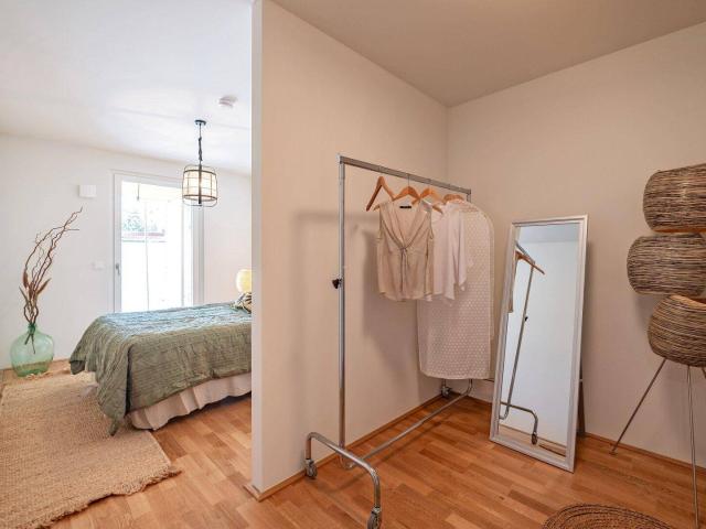 Apartment kaufen in Altkettenhof, Schwechat