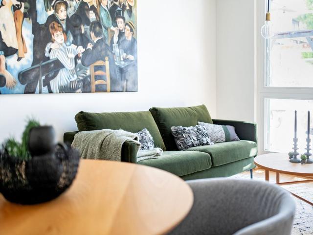 Wohnung kaufen in Schwechat, Niederösterreich