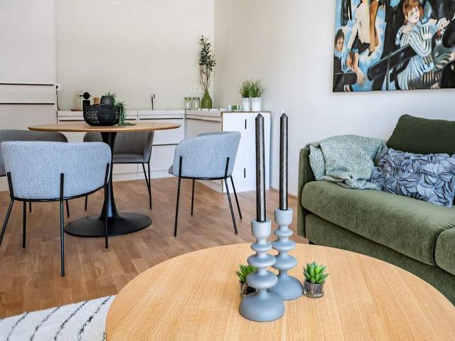 Wohnung kaufen in Bruck an der Leitha, Niederösterreich
