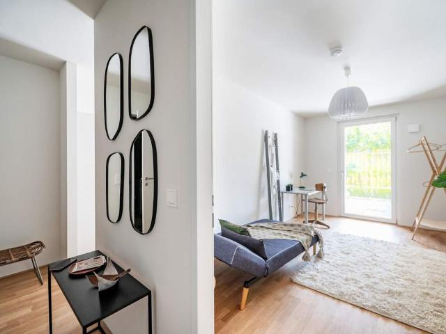 Wohnung kaufen in Bruck an der Leitha, Niederösterreich