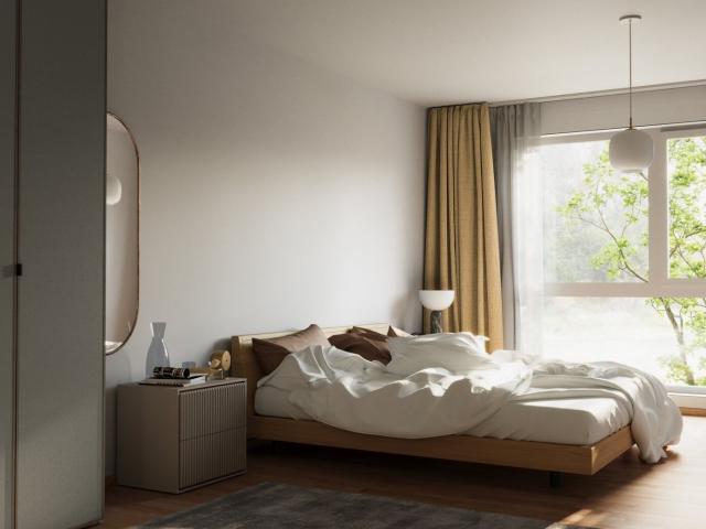 Wohnung kaufen in Schwechat, Niederösterreich