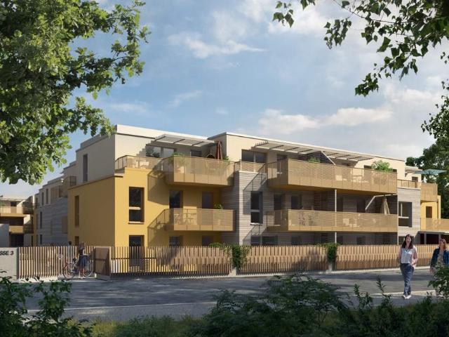 Wohnung kaufen in Bruck an der Leitha, Niederösterreich