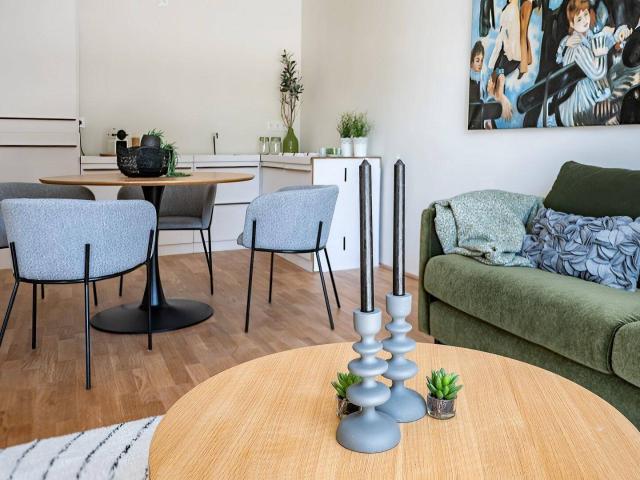Apartment kaufen in Altkettenhof, Schwechat