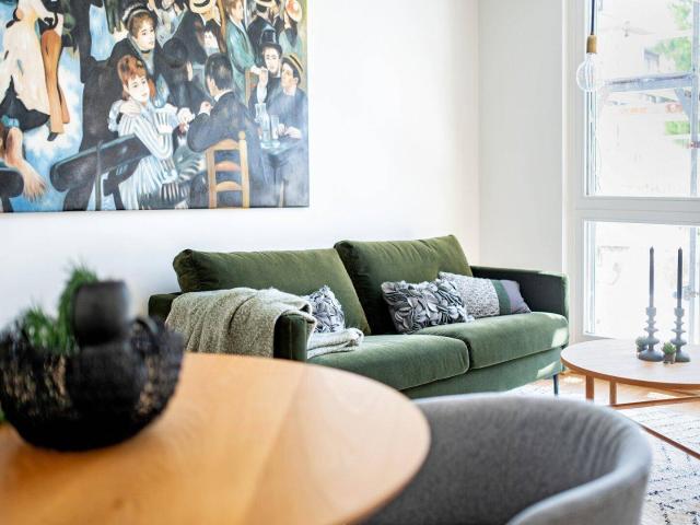 Apartment kaufen in Altkettenhof, Schwechat