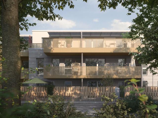 Wohnung kaufen in Schwechat, Niederösterreich