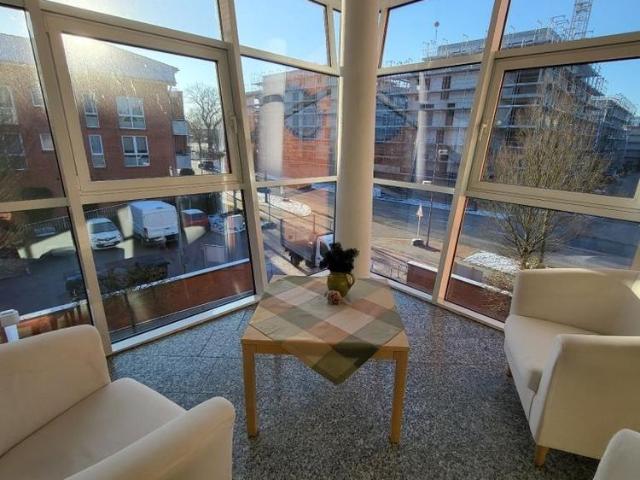 Apartment mieten in Blumlage/Altstadt, Celle