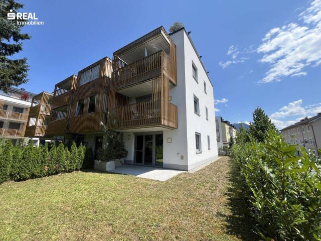 Apartment kaufen in Itzling, Salzburg