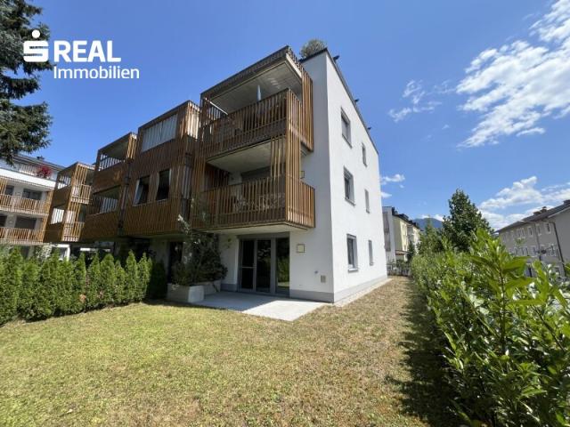 Wohnung kaufen in Altstadt, Salzburg