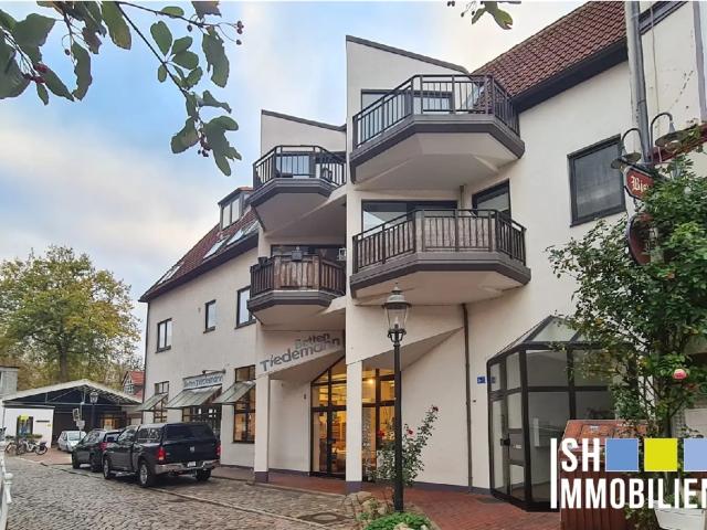 Apartment mieten in Eilendorf, Buxtehude