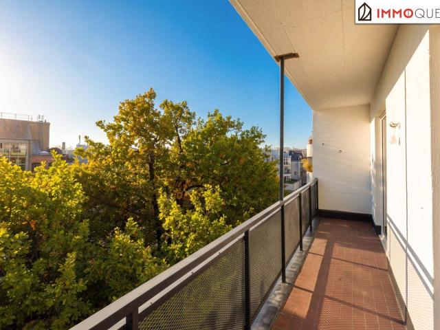 Apartment kaufen in Gumpendorf, Wien