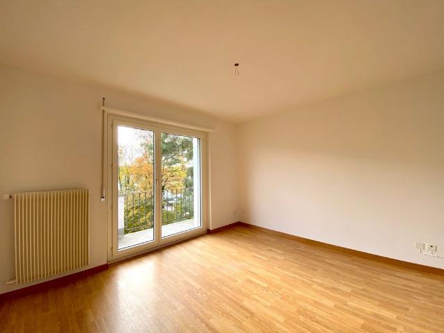 Apartment mieten in Madretsch, Biel/Bienne