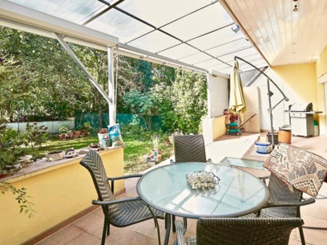 Einfamilienhaus kaufen in Bisamberg, Niederösterreich