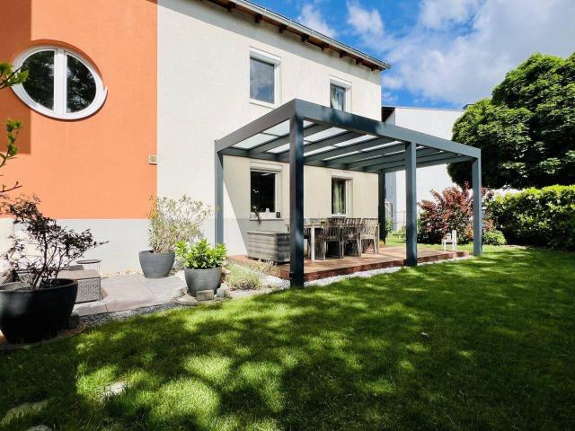 Haus kaufen in Langenzersdorf, Niederösterreich