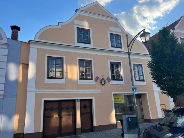 Haus kaufen in Zwettl, Niederösterreich
