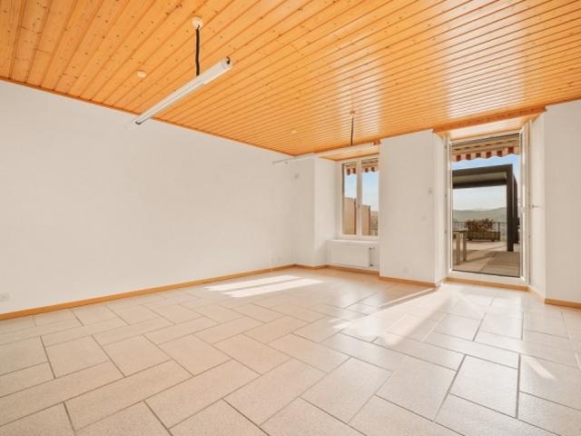Einfamilienhaus kaufen in Romont (FR), Freiburg
