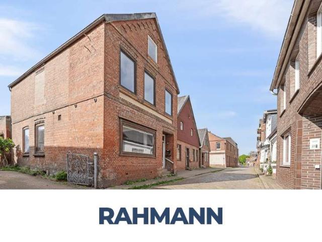 Haus kaufen in Krempe, Kreis Steinburg