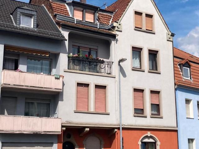 Haus kaufen in Österreicher Kolonie, Aschaffenburg