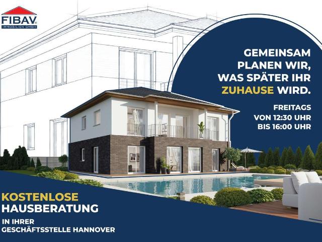Haus kaufen in Heide, Kreis Dithmarschen