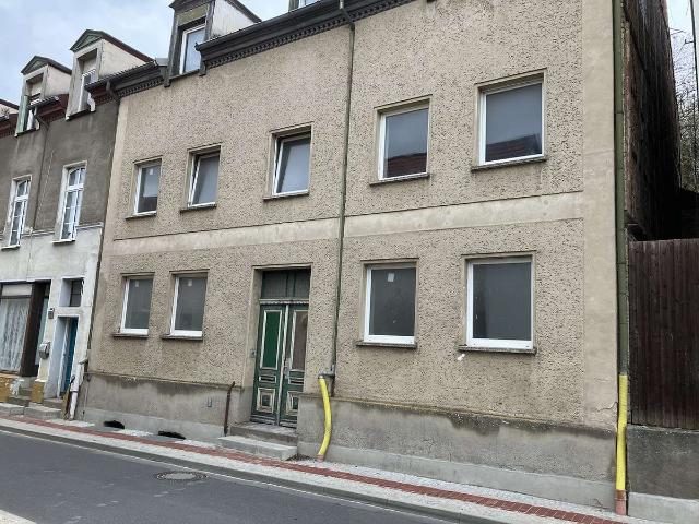 Haus kaufen in Burg Stargard, Mecklenburgische Seenplatte