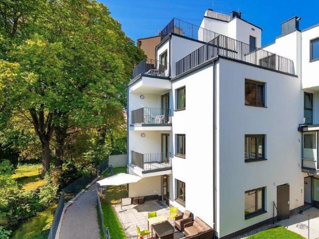 Apartment mieten in Baden, Niederösterreich