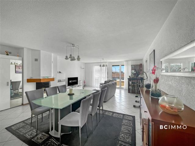 Wohnung kaufen in Renens, Waadt