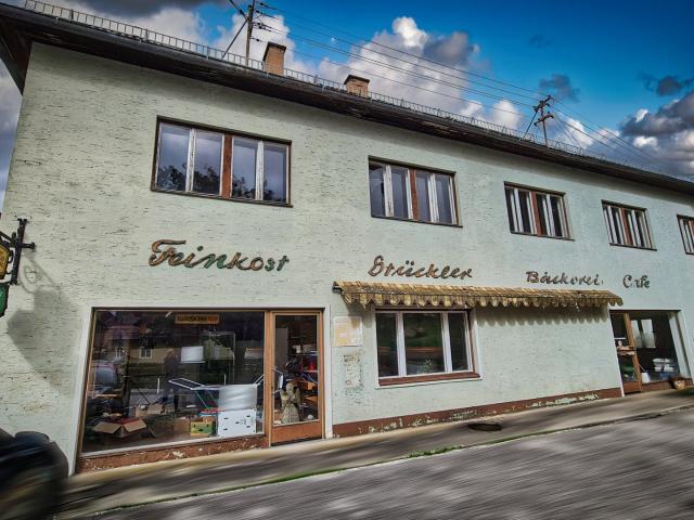 Haus kaufen in Eberndorf