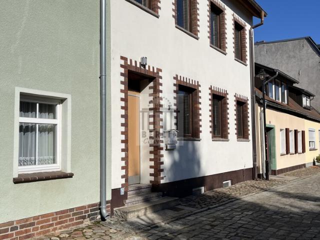 Haus kaufen in Erlenhorst, Lübbenau