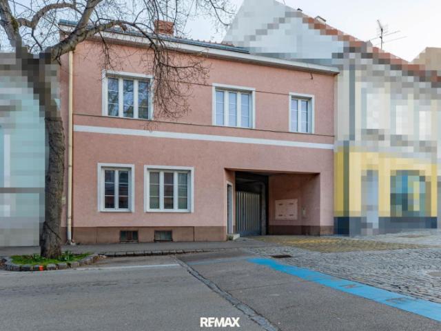 Einfamilienhaus kaufen in Magersdorf, Hollabrunn