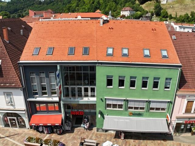 Immobilie kaufen in Bruck an der Mur, Steiermark