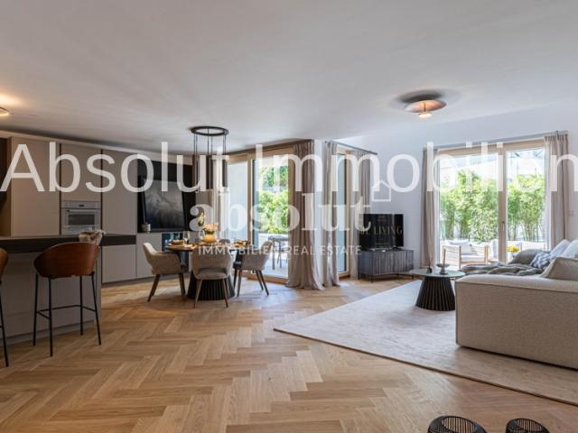 Wohnung kaufen in Innenstadt, Zell am See