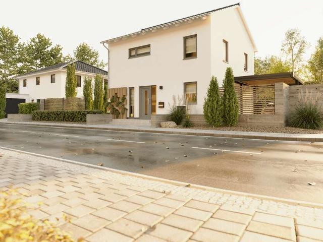 Haus kaufen in Osternienburger Land, Anhalt-Bitterfeld