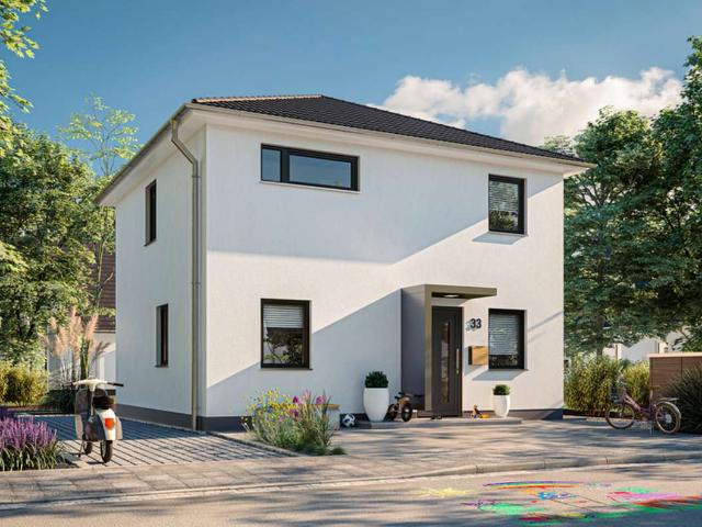Haus kaufen in Steinhorst, Gifhorn