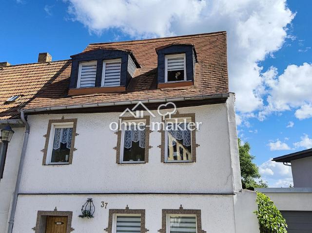 Haus kaufen in Altscherbitz, Schkeuditz