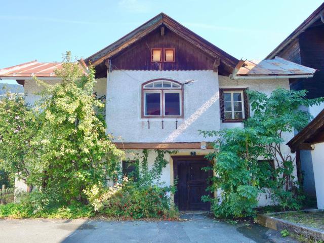 Haus kaufen in Aurach bei Kitzbühel, Tirol